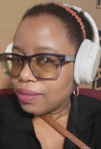 Pamela Chukwuneke profile picture