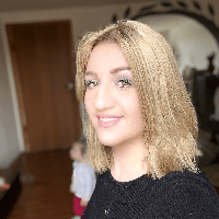 Enisa profile picture
