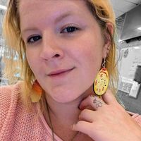Samantha Dickey profile picture