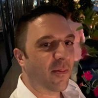 Charles Mangino profile picture