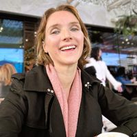 Joanne @Plantbased and Well Traveled profile picture