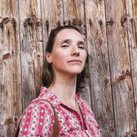 Joanne @Plantbased and Well Traveled profile picture