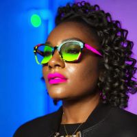 Jessica Mosley profile picture