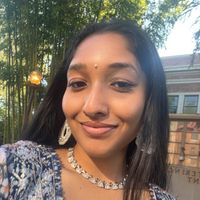 Vani Jajam profile picture