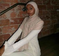 Husna Dahir profile picture