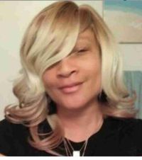 Angela James profile picture