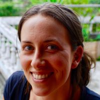 Jessica Haggard profile picture