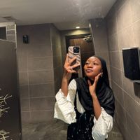 Nafisa Alhassan profile picture