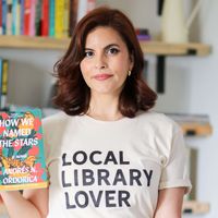 Sandra Gonzalez profile picture