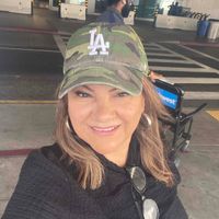Maria Martinez profile picture