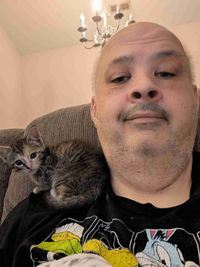Charlie Casparius profile picture