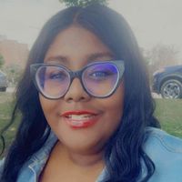 She IS Me Glowing profile picture