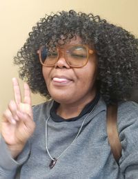 Mariah Green profile picture