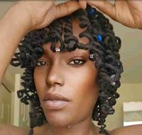 Tiara Barr profile picture