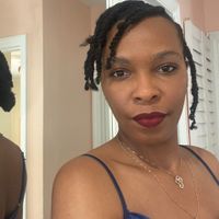Esther Francois profile picture