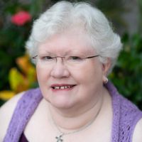 Diane E Tatum, Writer profile picture