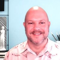 Mike Vatter profile picture