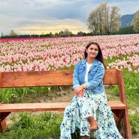 Ruchika Bagga profile picture