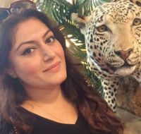 AYSHA ARSHAD profile picture