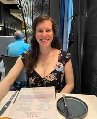 Julie McGowan profile picture