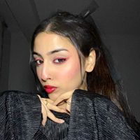 Sana Waseem profile picture