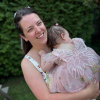 Trisha McCracken profile picture