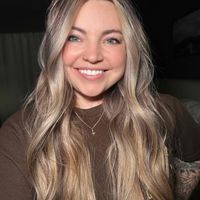 Savannah Strickland profile picture