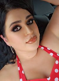 Charity Cruz profile picture