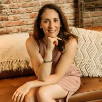 Erin Indahl-Fink profile picture