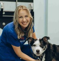 Alexandra Huston profile picture
