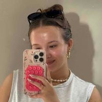 Jess Rose profile picture