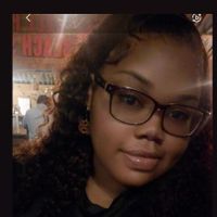 Shereen Magloire profile picture