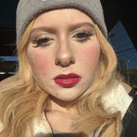 pooka ʕ•́ᴥ•̀ʔ profile picture