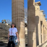 Monica Babajide profile picture