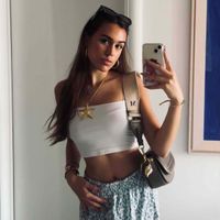 Maja Marin profile picture