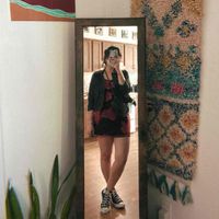 Flor Mejicanos profile picture
