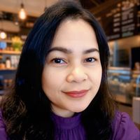Just Therese profile picture