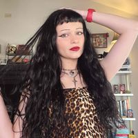 Tricia profile picture