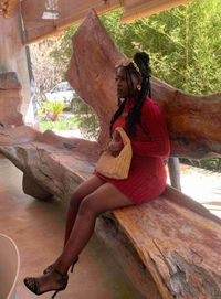 Rachel Muzhingi profile picture