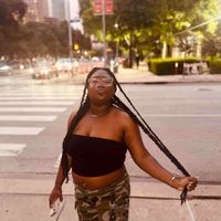 Rochè Wade profile picture