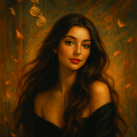 Mariam Gogidze profile picture