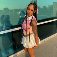 Kenay Ayana profile picture