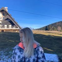 Sanja profile picture