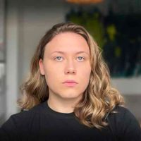 Nastia Bezha profile picture