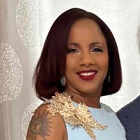 Marie Francis profile picture