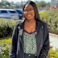 AlaZae Gibson profile picture