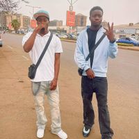 TAKUDZWA Mushandu profile picture