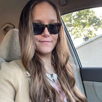 Kristina profile picture
