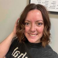 Ashleigh Carson profile picture