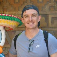 Jordan Dawson profile picture